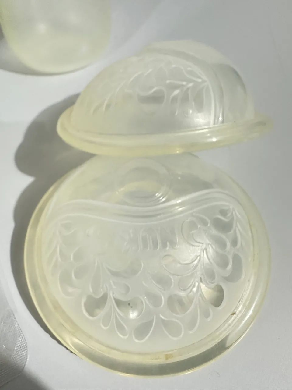 Bomba de amamentação  - Foto 3