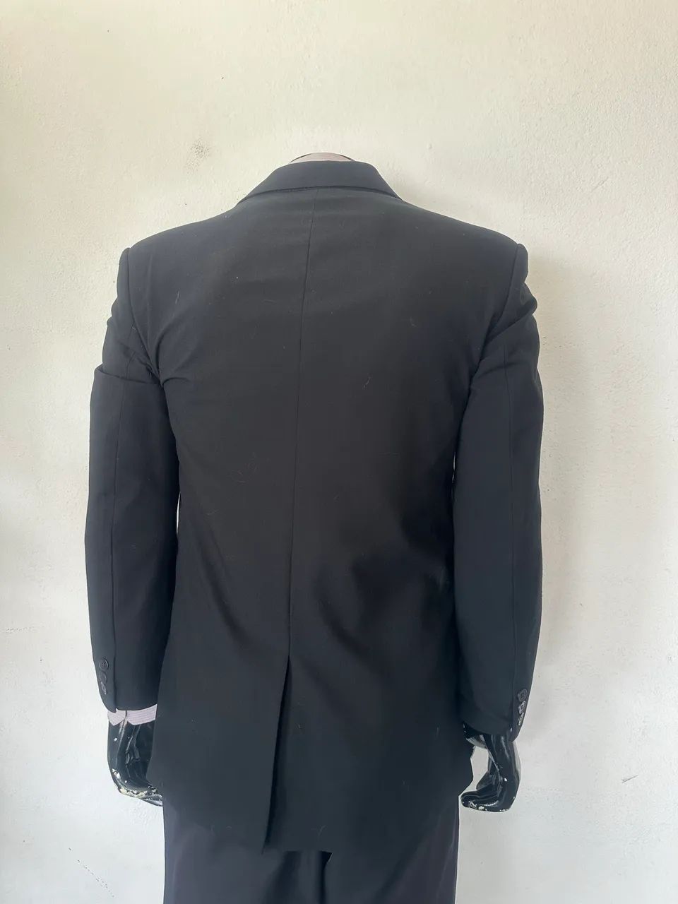 Blazer masculino tng - Foto 3