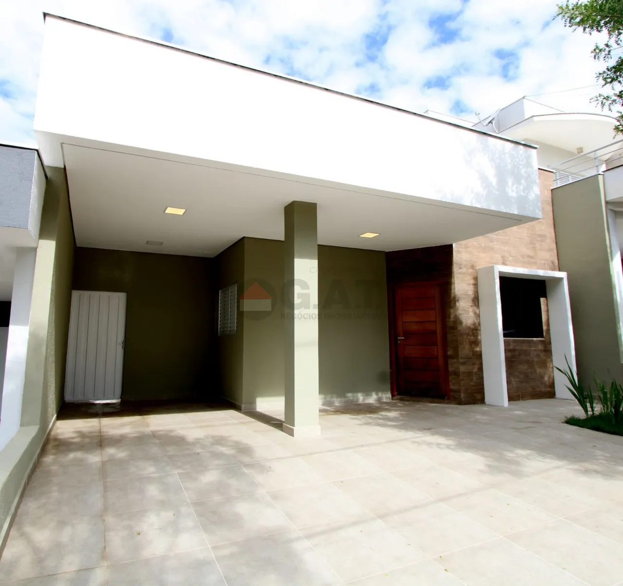 CASA EM CONDOMÍNIO À VENDA NO Golden Park Residence I - SOROCABA/SP