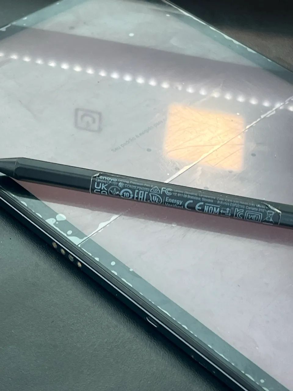 TABLET LENOVO TAB 11 PLUS - Foto 4