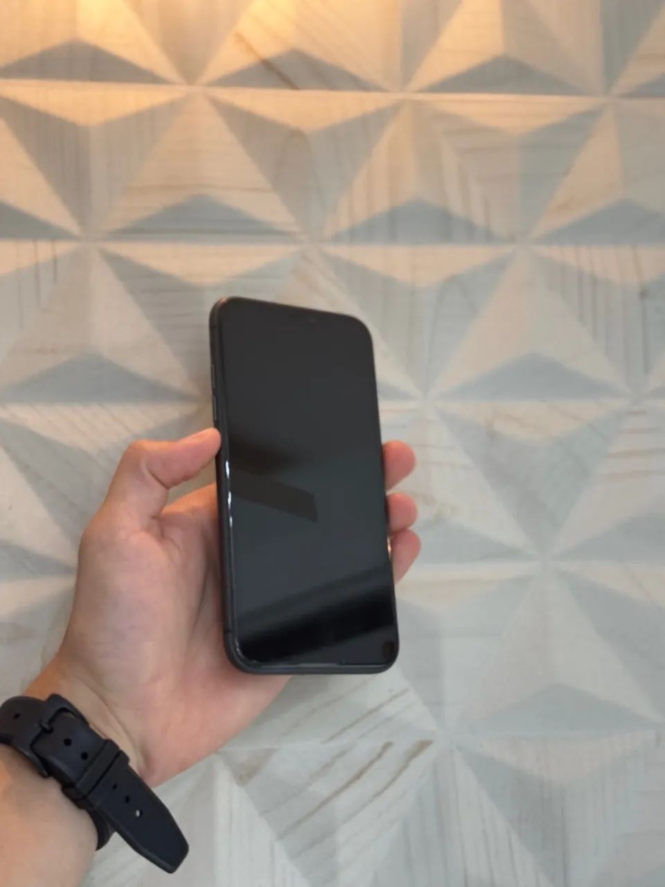 iPhone 11 128gb Preto - Foto 4