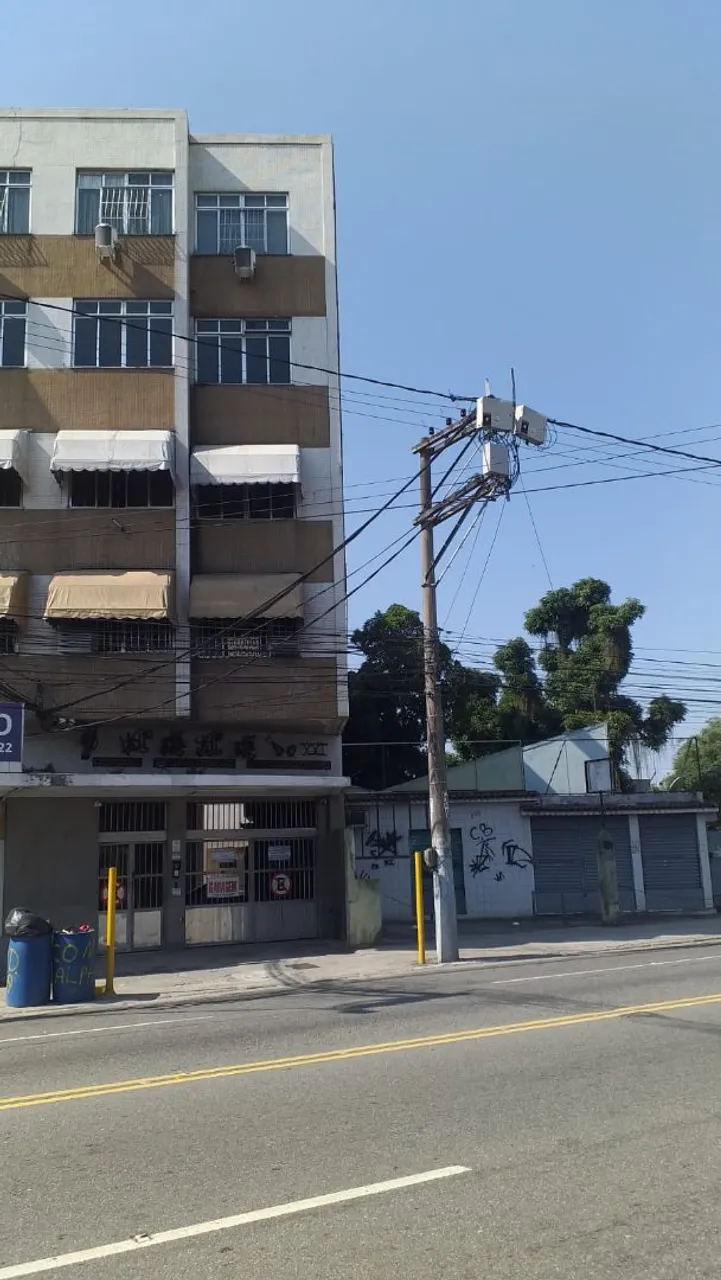 Apartamento Alugo ou Vendo