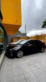 Aluguel por Temporada no Setor Universitário - Mobiliado, Conforto e Excelente Localização - Foto 6