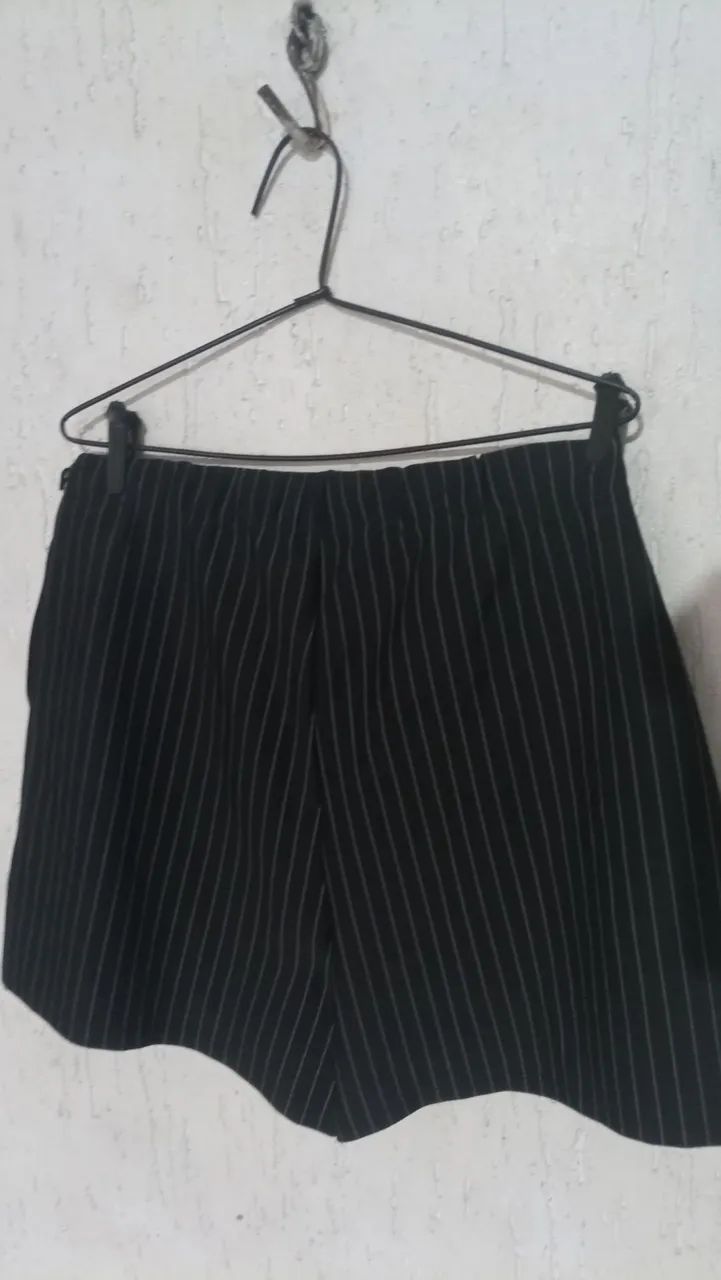 Short saia BLUESTEEL  - Foto 2