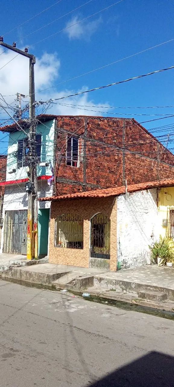 Foto - São Luís - Monte Castelo