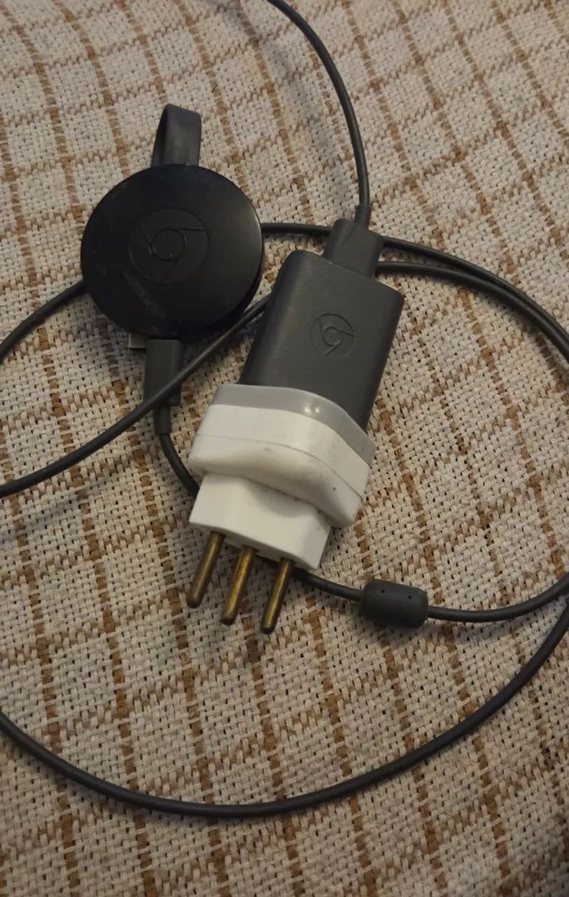 Cromecast  - Foto 4