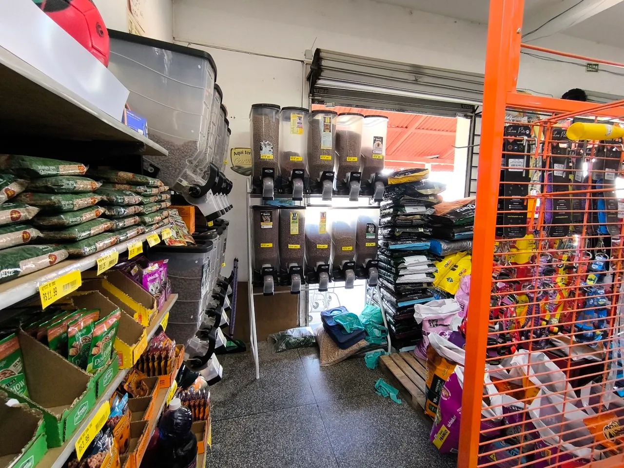 Mercado no Abranches  - Foto 5