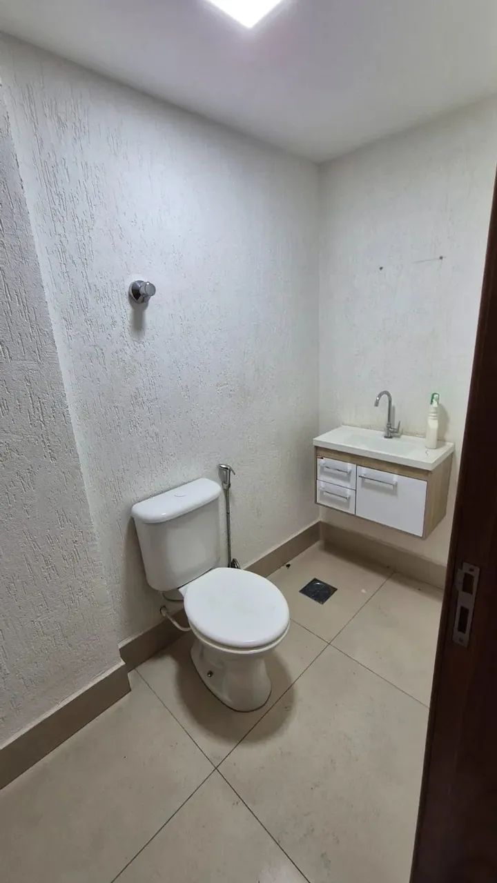 ALUGO FREGUESIA PREDIO COM 3 ANDARES 150M2 CADA ANDAR MAIS 150M2 AREA ESTACIONAMENTO CENTR - Foto 5