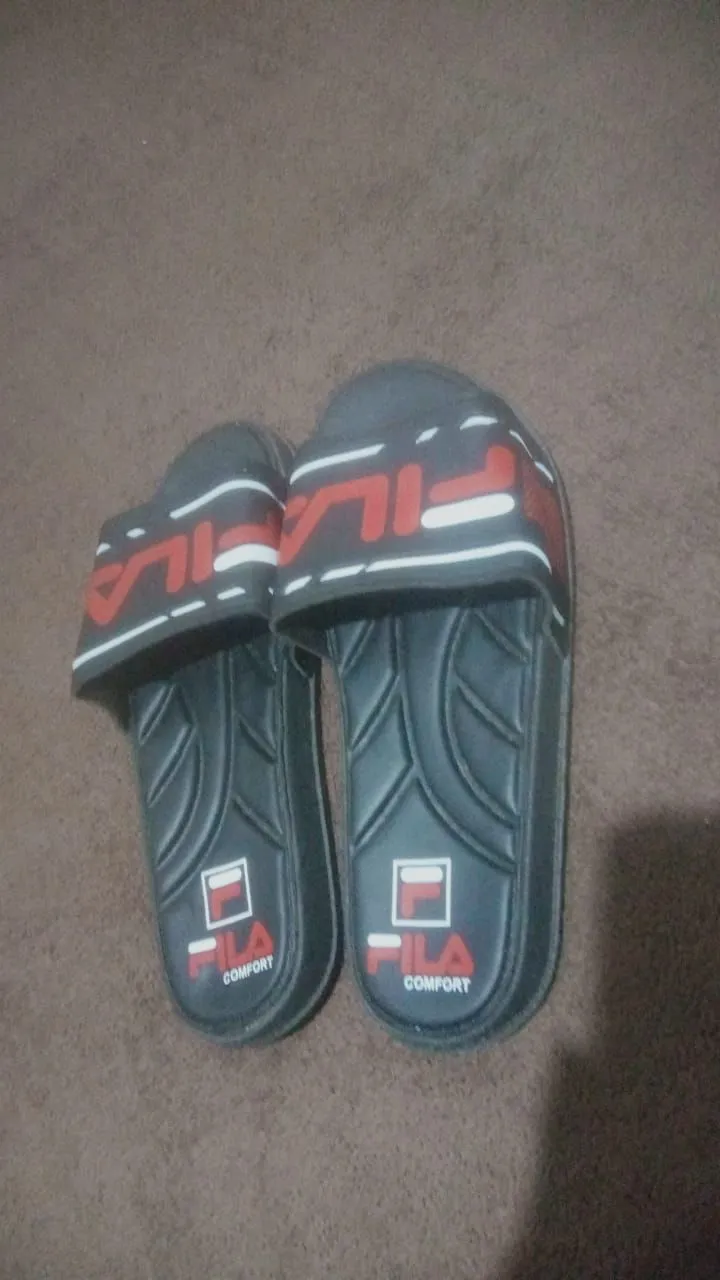Chinelo FILA Comfort - Original