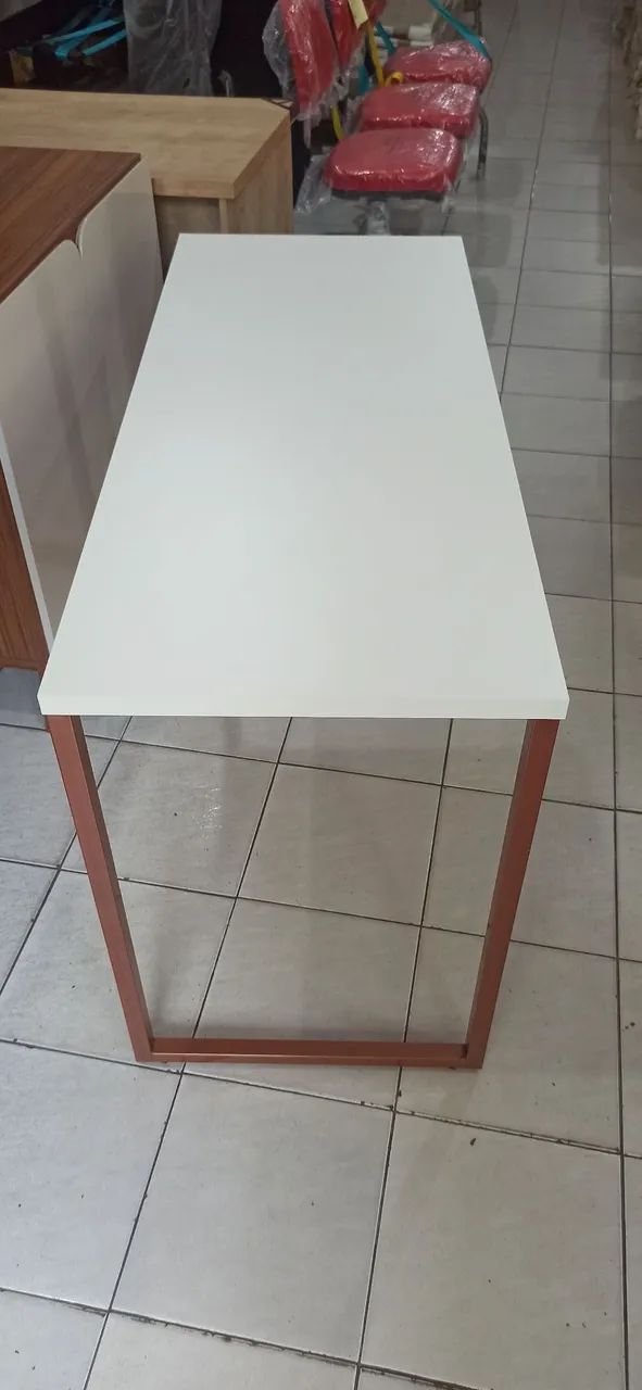 Mesa para escritório  - Foto 3