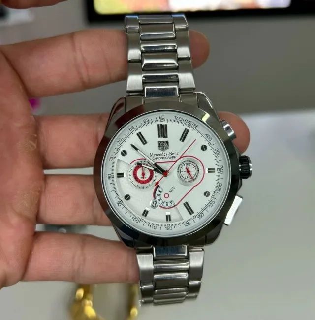 Relógio Tagheuer ZA5