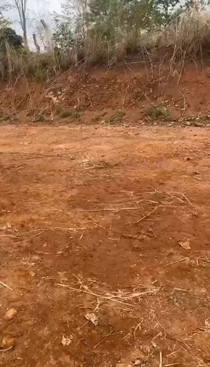 Terreno em área rural com vista espetacular - Foto 4