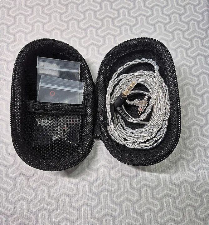 Fones de Ouvido Simgot EA500 - Foto 4