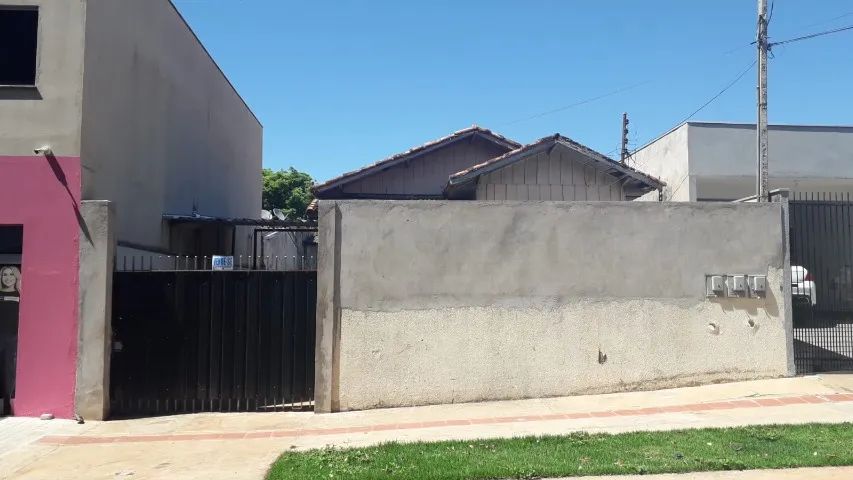 Foto - Maringá - Jardim Alvorada