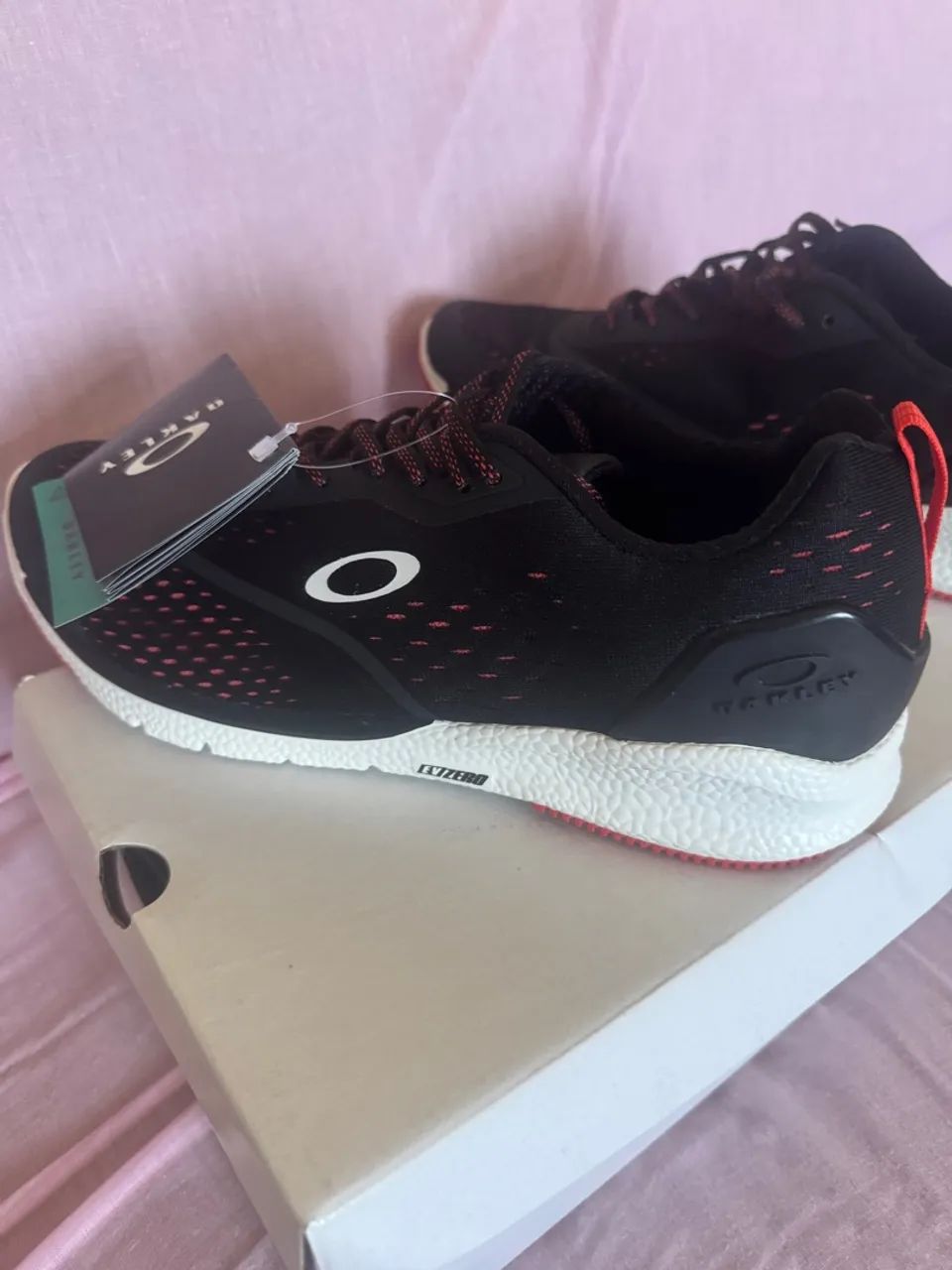 Tênis Oakley ev zero advanced  - Foto 4