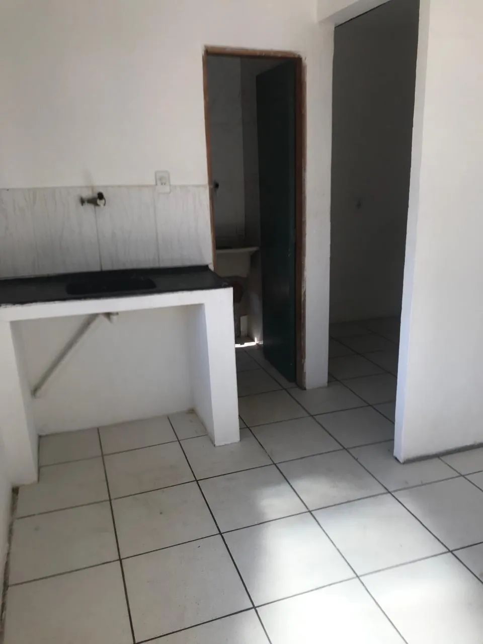 Foto - Brasilia - Riacho Fundo I