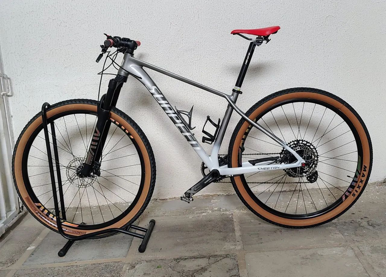 Bicicleta SUNPEED CHEETAH 29, M