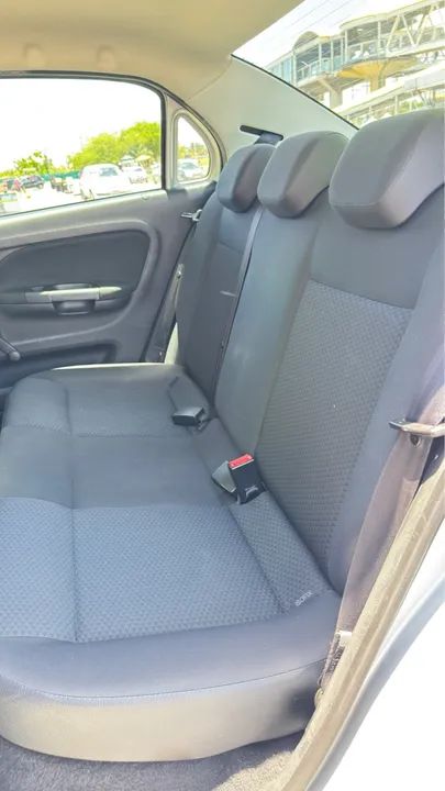 VOYAGE MPI 1.0 2023, COMPLETO, ACEITO TROCAS. NOVÍSSIMO  - Foto 14