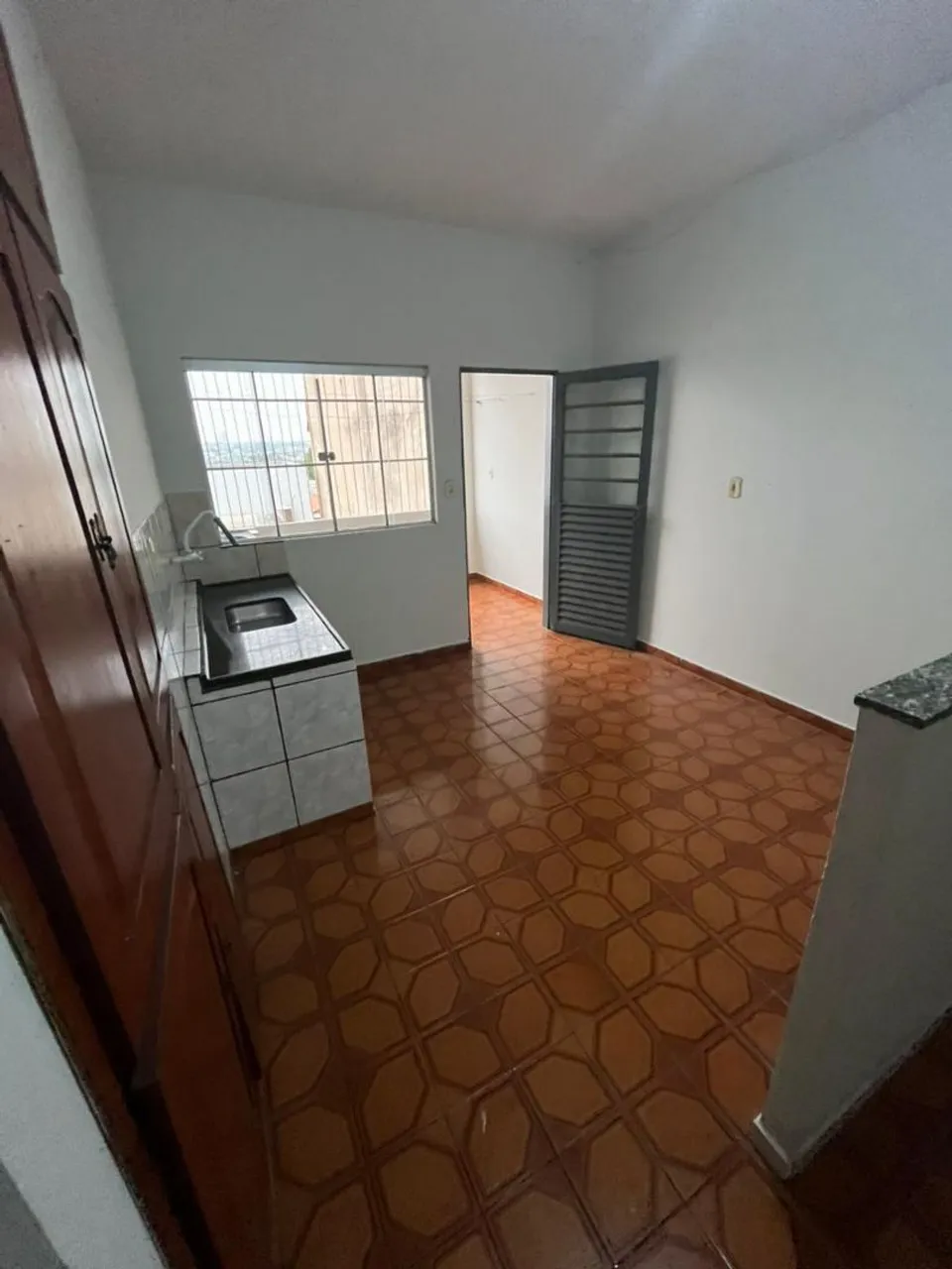 Apartamento com ótima localização !!! Perto do assai , mercado ,posto padaria ,e outros!!