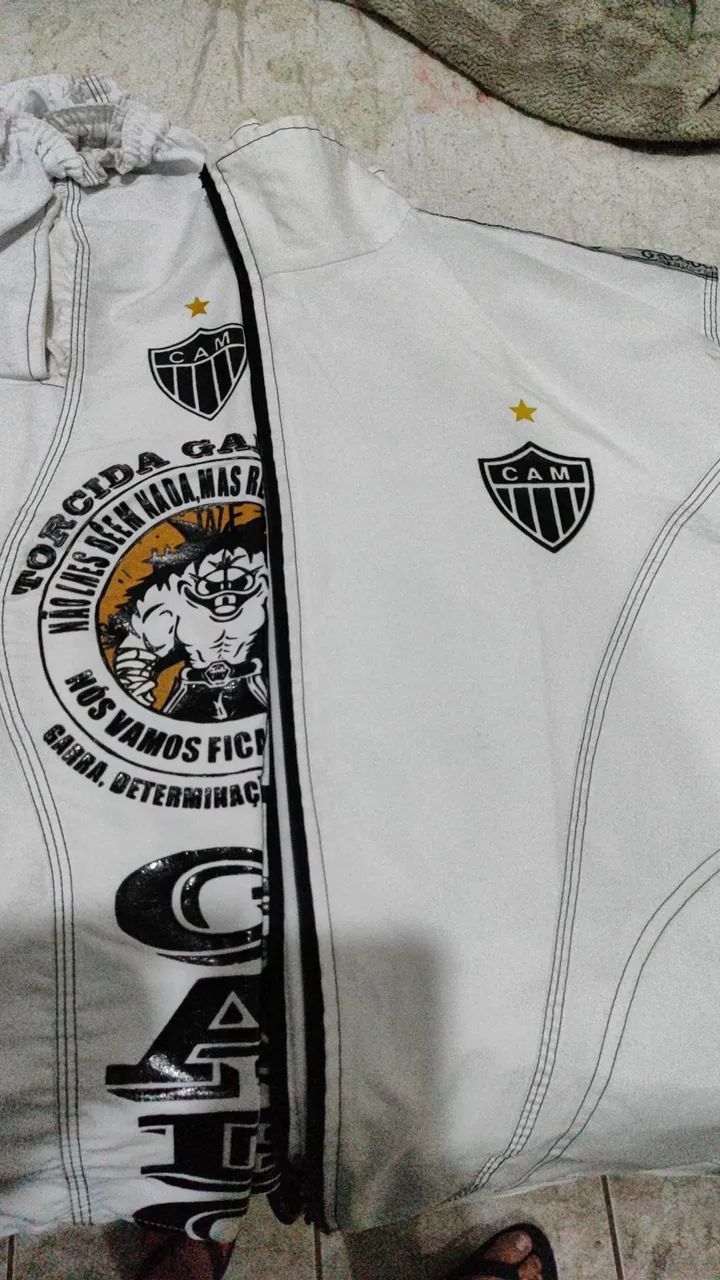 Conjunto de roupas  - Foto 3