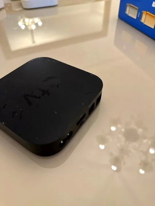 Apple TV  1 Geração - Foto 2