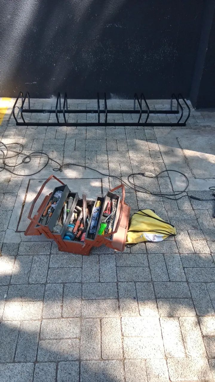 Bicicletário - Foto 5