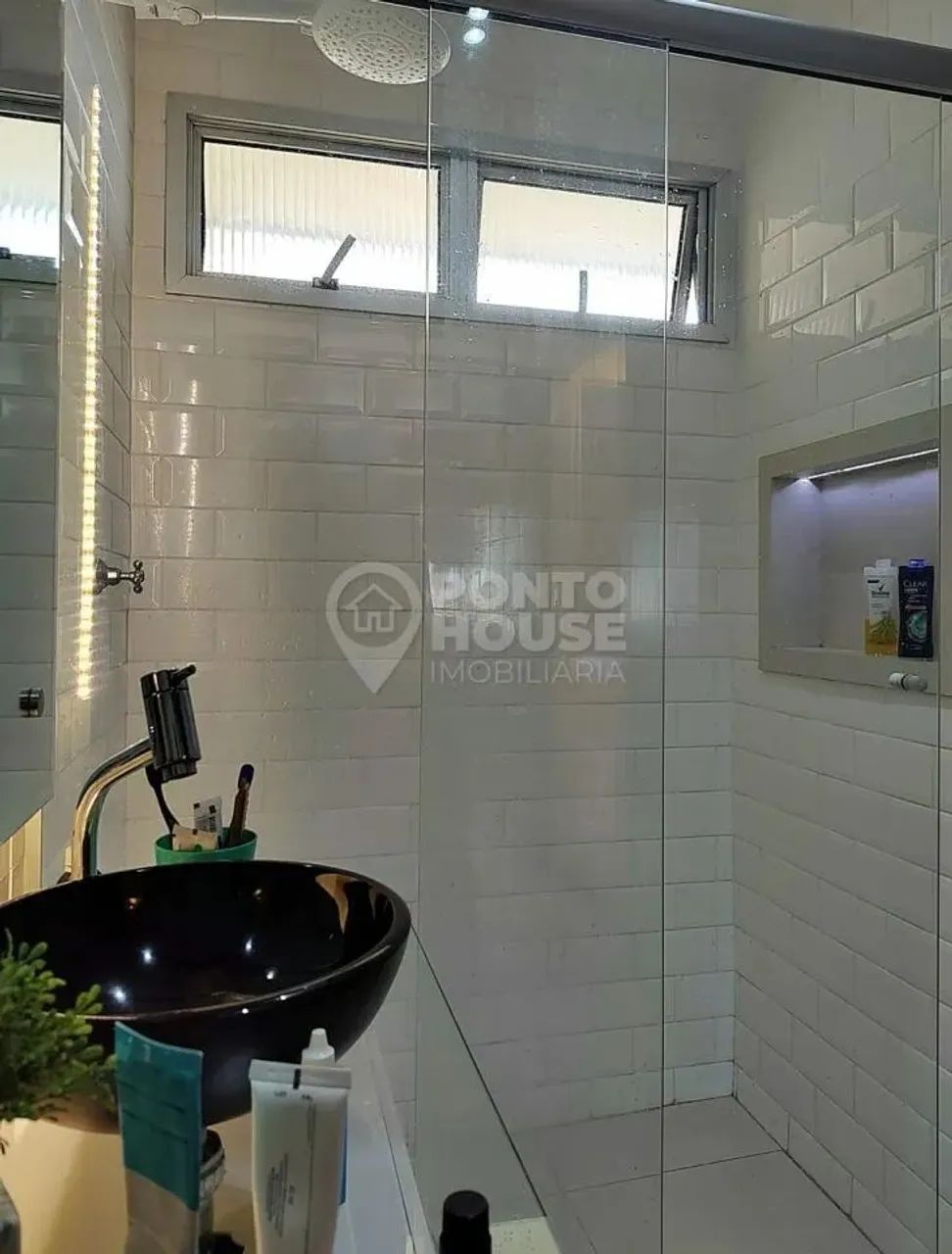 Apartamento à venda e locação na Saúde com 1 dormitório, 1 banheiro e 1 sala - Foto 8