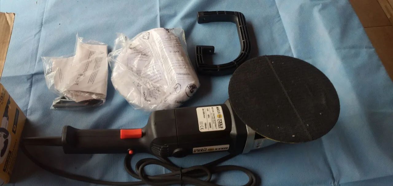 Polítrix Max tools 1400W