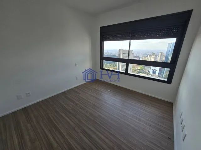 Apartamento 02 quartos Vila da Serra Nova Lima Locação - Foto 4
