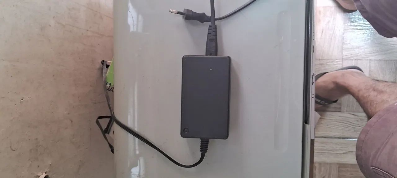 Multifuncional HP Photosmart C4280, leia! All-in-One - Foto 2