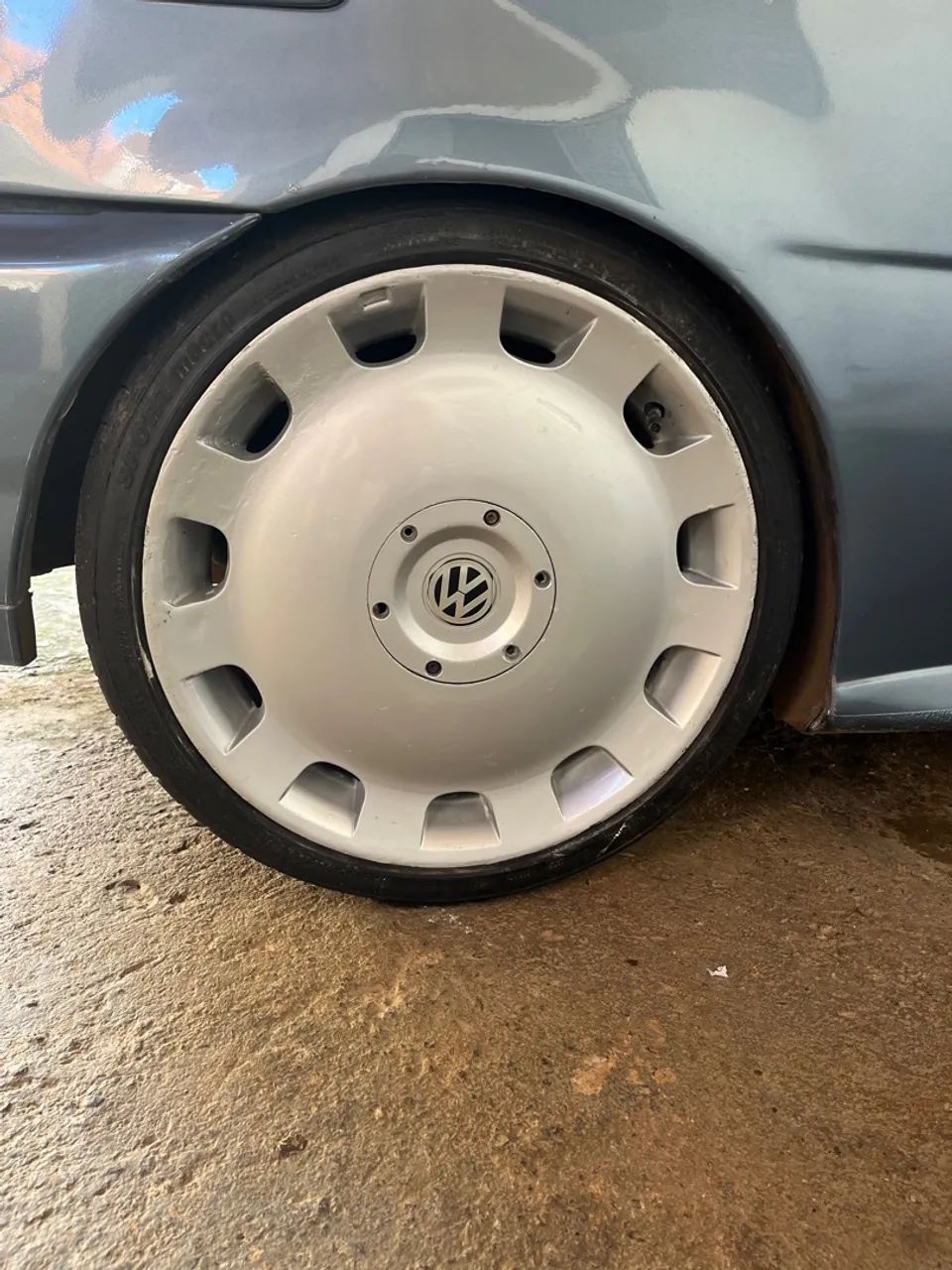 Rodas aro 18 