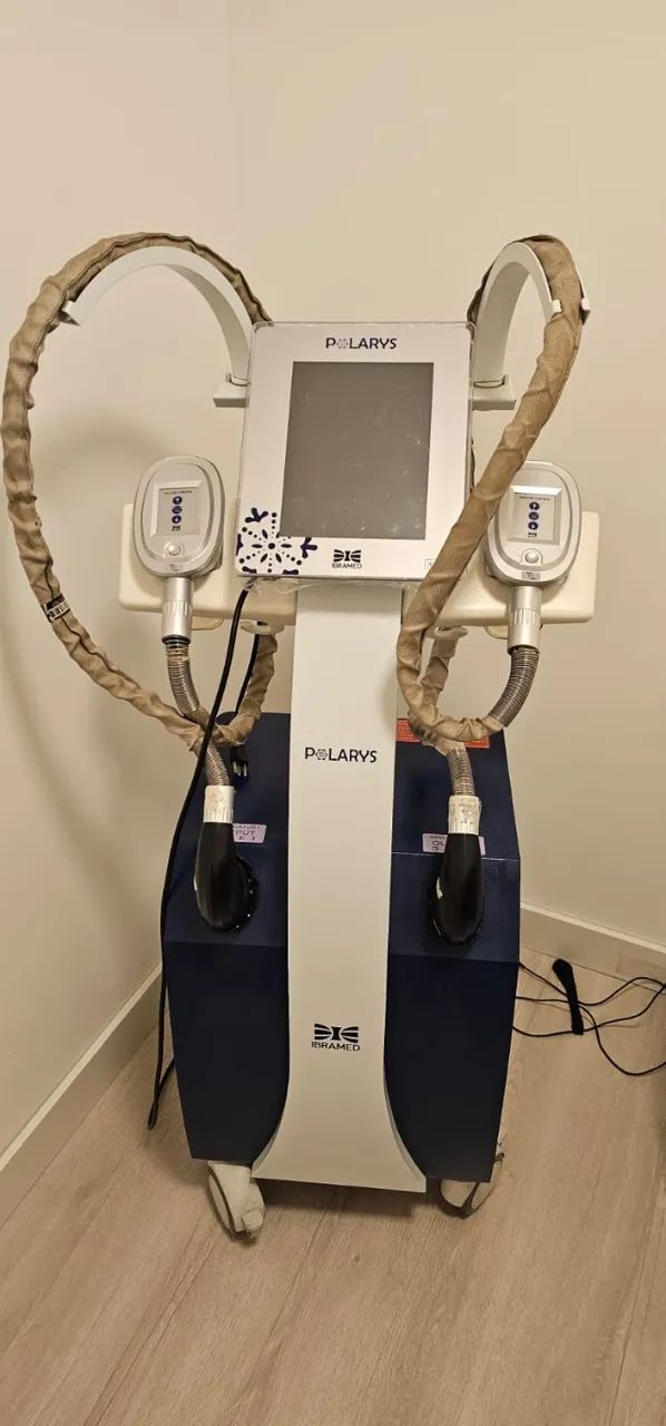 Criolipólise - POLARYS - IBRAMED