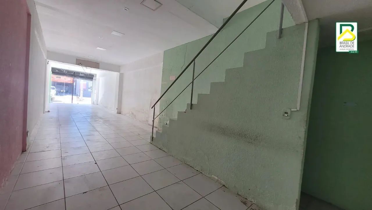Loja Ponto Comercial em Montese, Fortaleza/CE - Foto 4