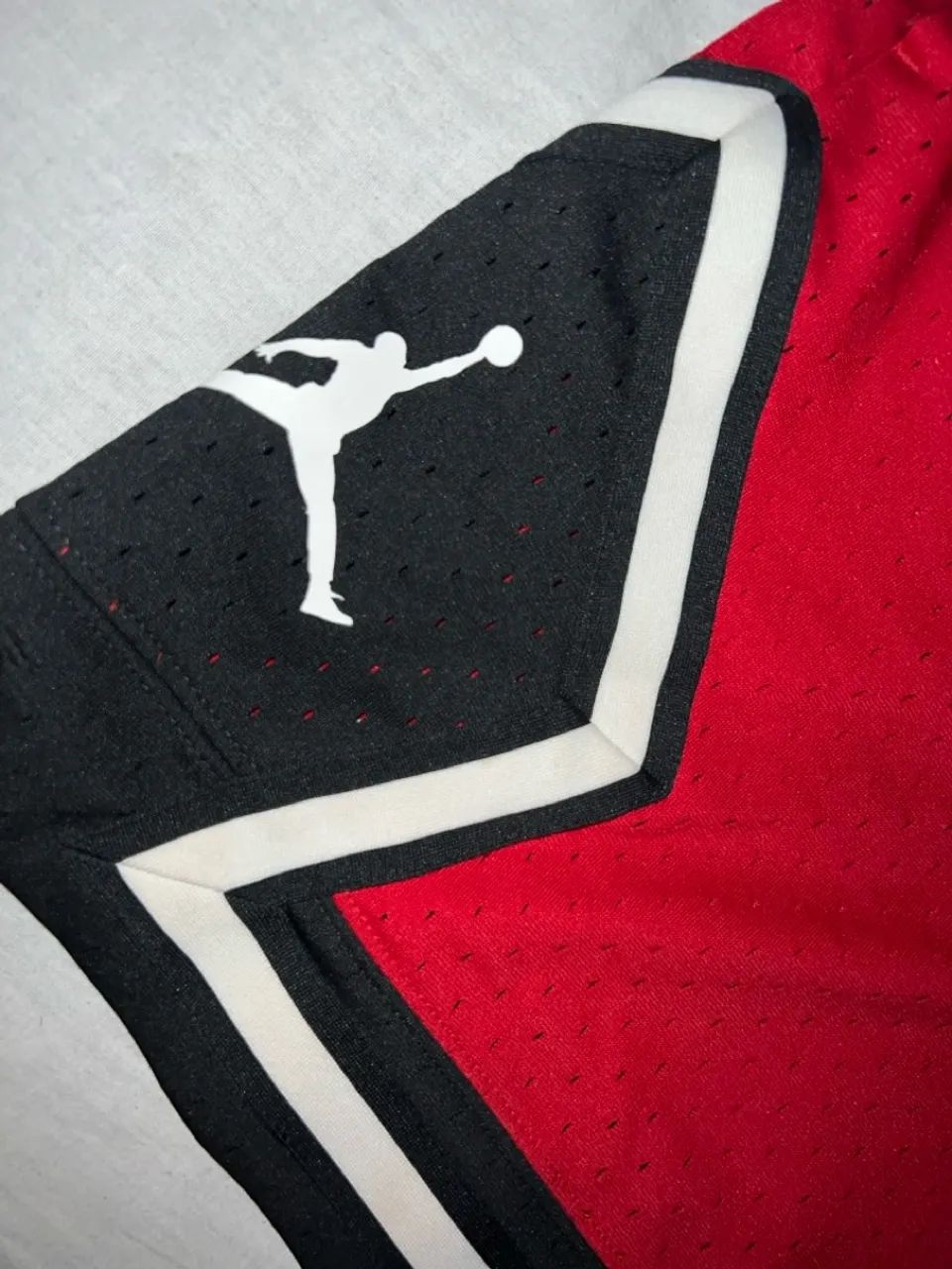 Short Jordan Basketball Nike Dri Fit  - Foto 5