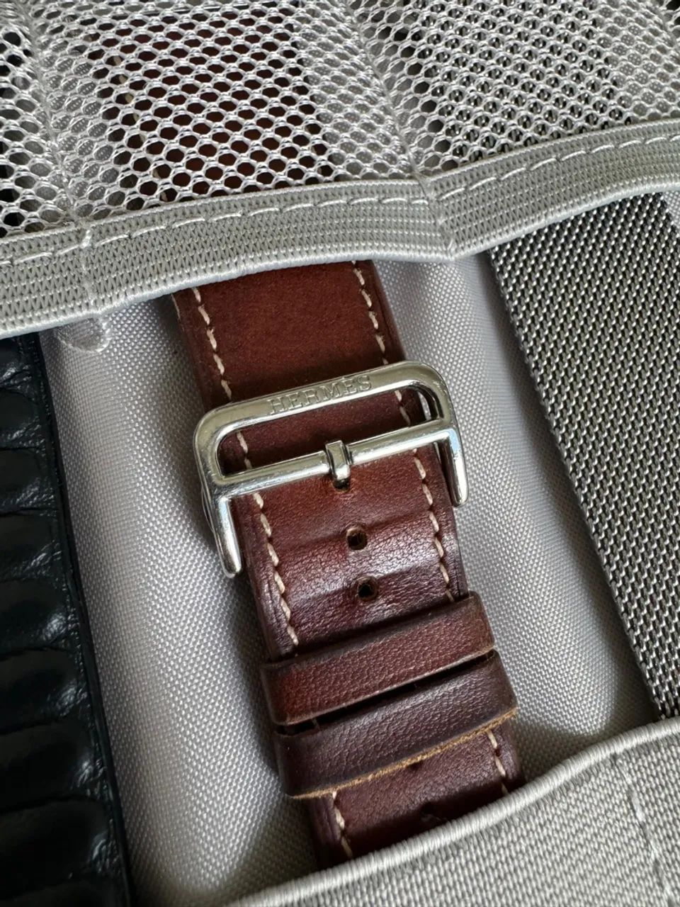 Pulseiras Originais para Apple Watch - Foto 4