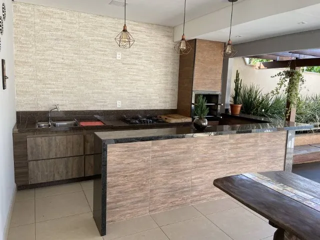Casa a venda no Jardim Aureny III