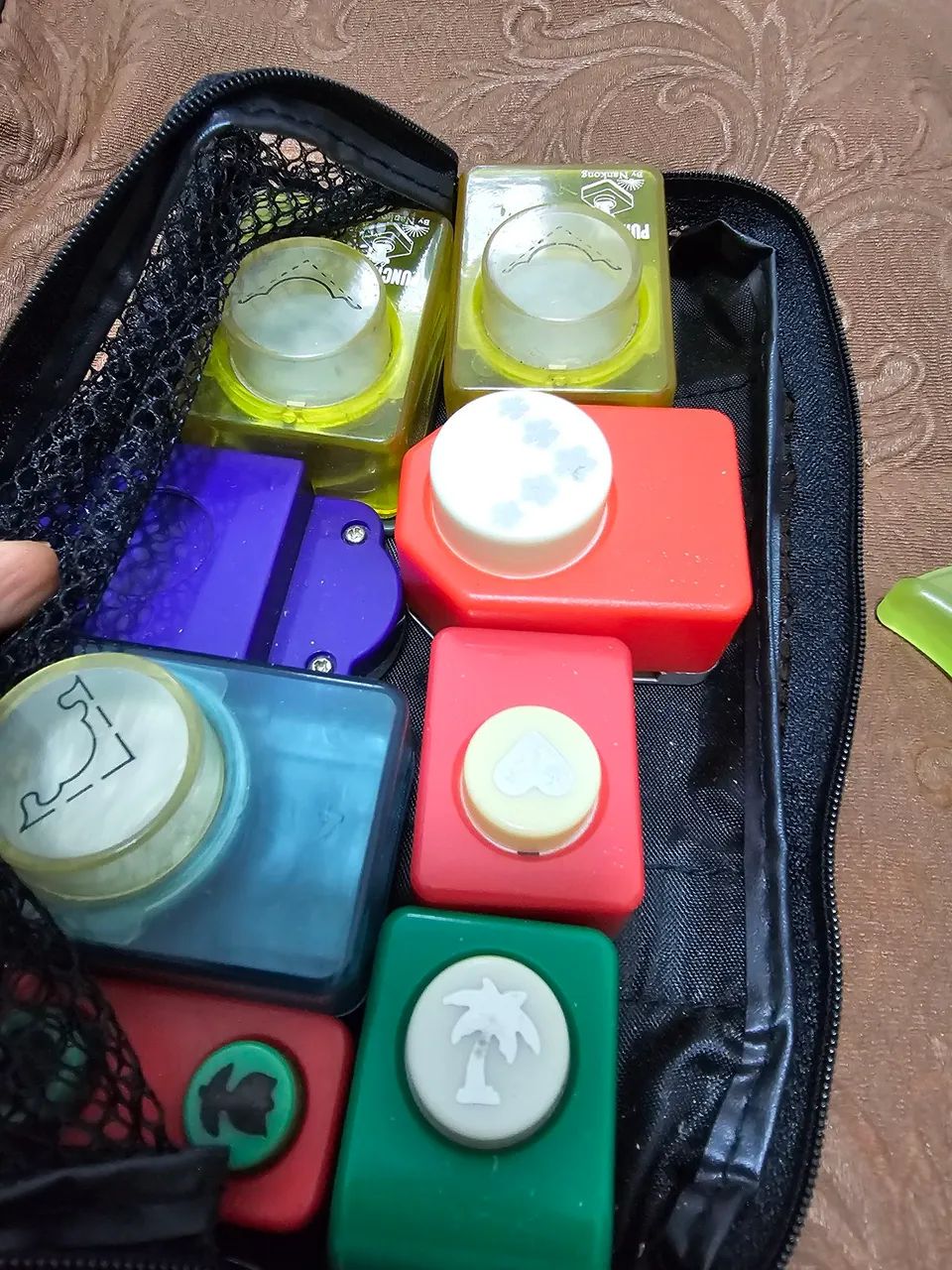 Kit de Scrapbooking Completo - Foto 2