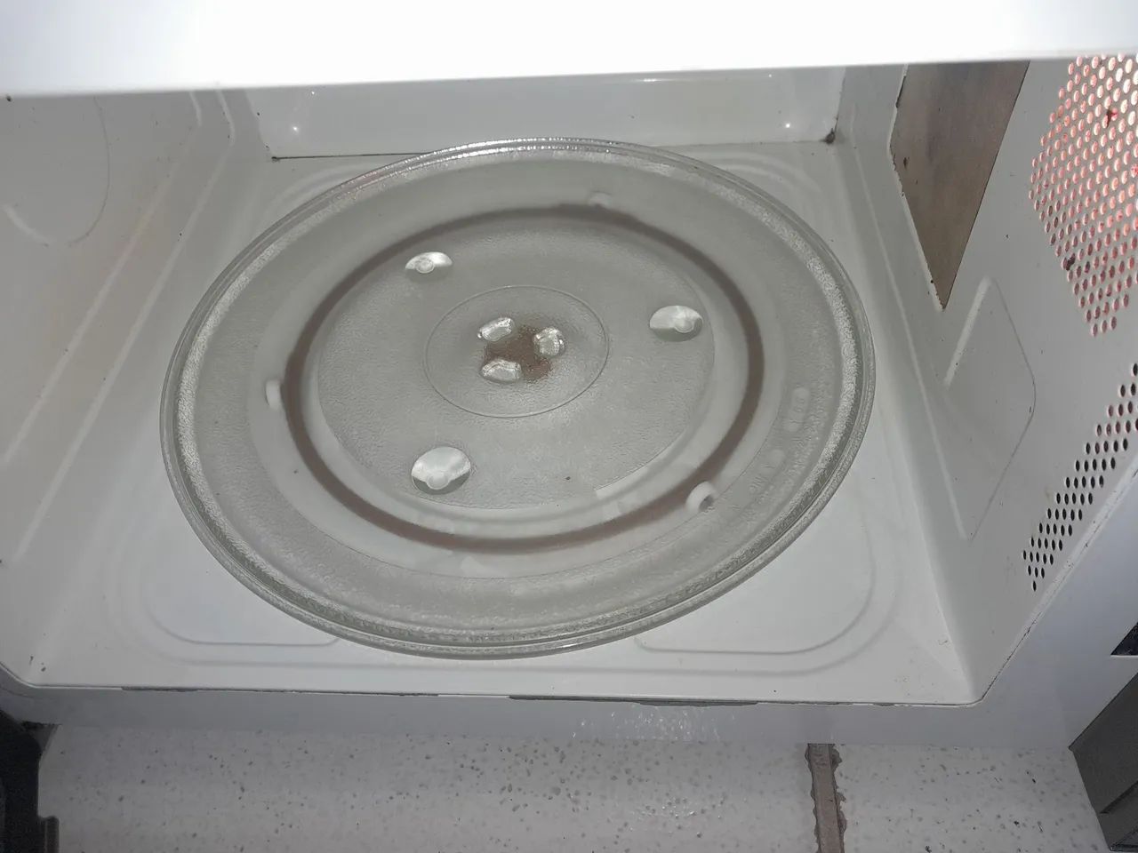 Microondas  - Foto 5