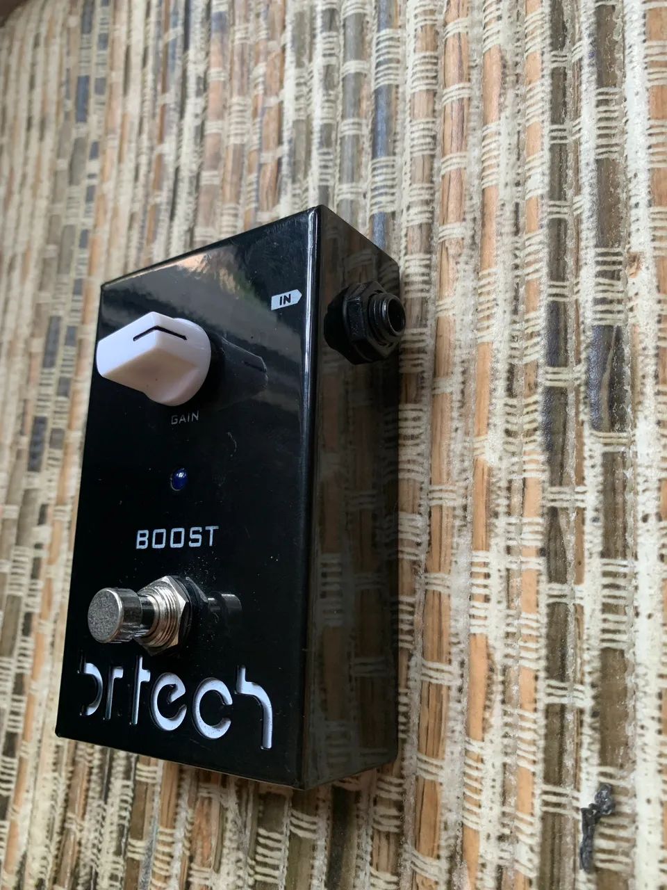 Pedal booster  - Foto 3