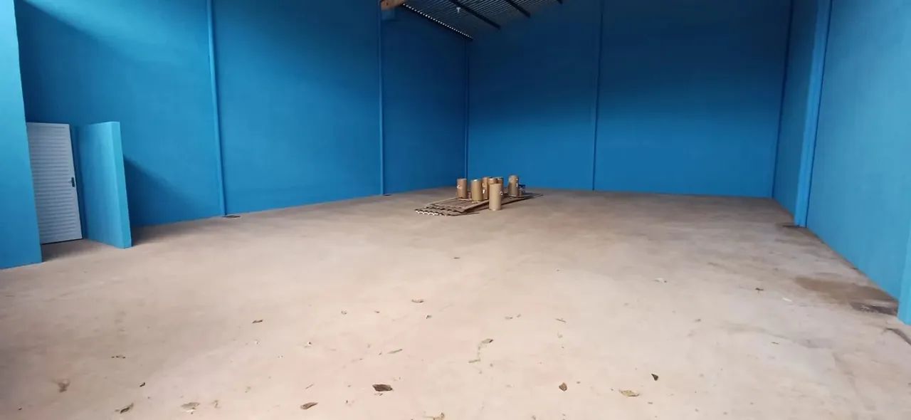 Imóvel para aluguel com 360 metros quadrados em Nova Lima - Campo Grande - MS - Foto 4