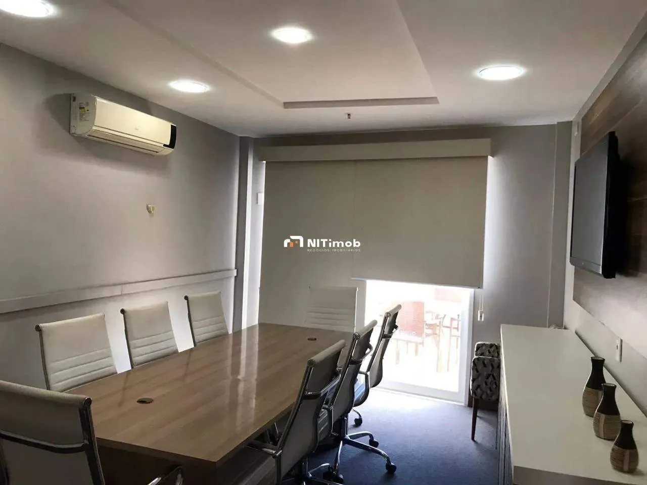 Sala à venda, Centro - Niterói/RJ