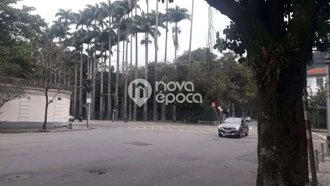 Lagoa | Sala