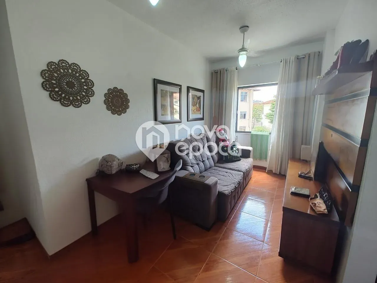 Del Castilho | Apartamento 2 quartos