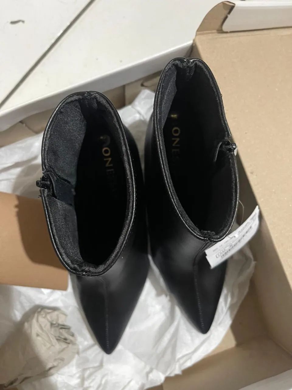 Bota - Foto 2