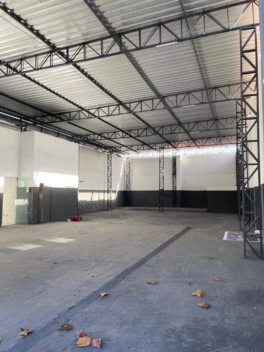 GALPÃO na Torre64316913858305120