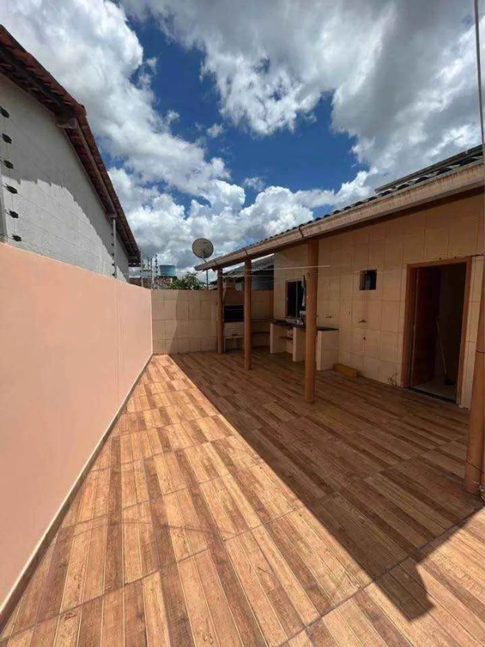 .CASA À VENDA NO RENASCER  - Foto 2