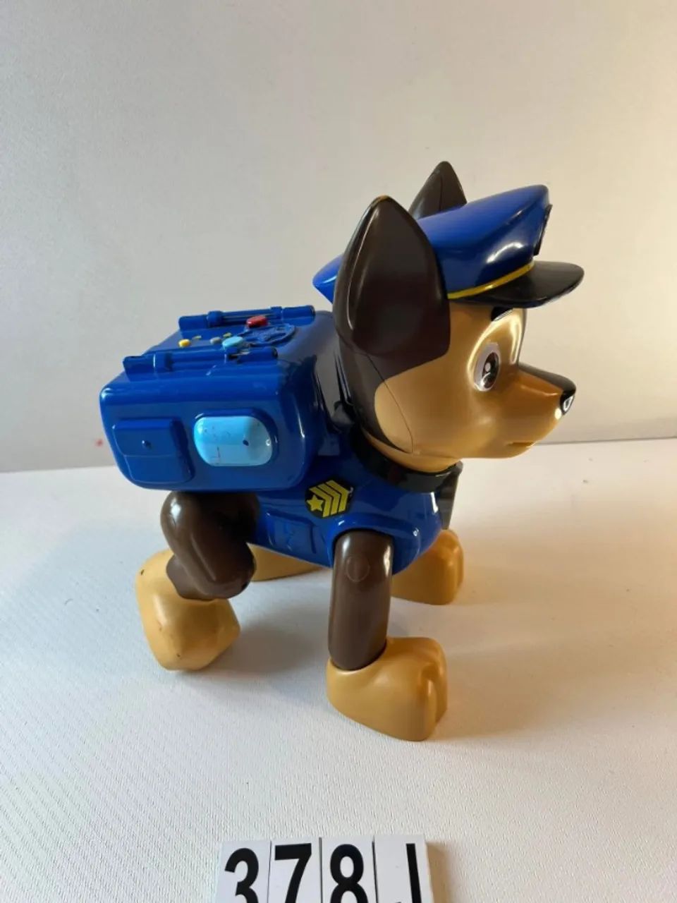  Patrulha Canina Spin Master Nickelodeon  - Foto 4