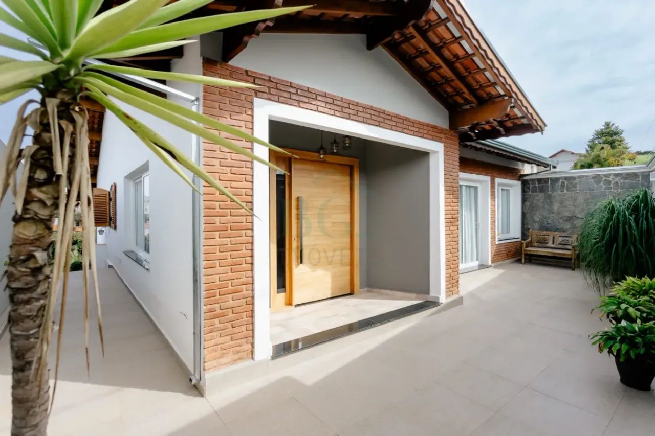 Casas Padrão em Poços de Caldas