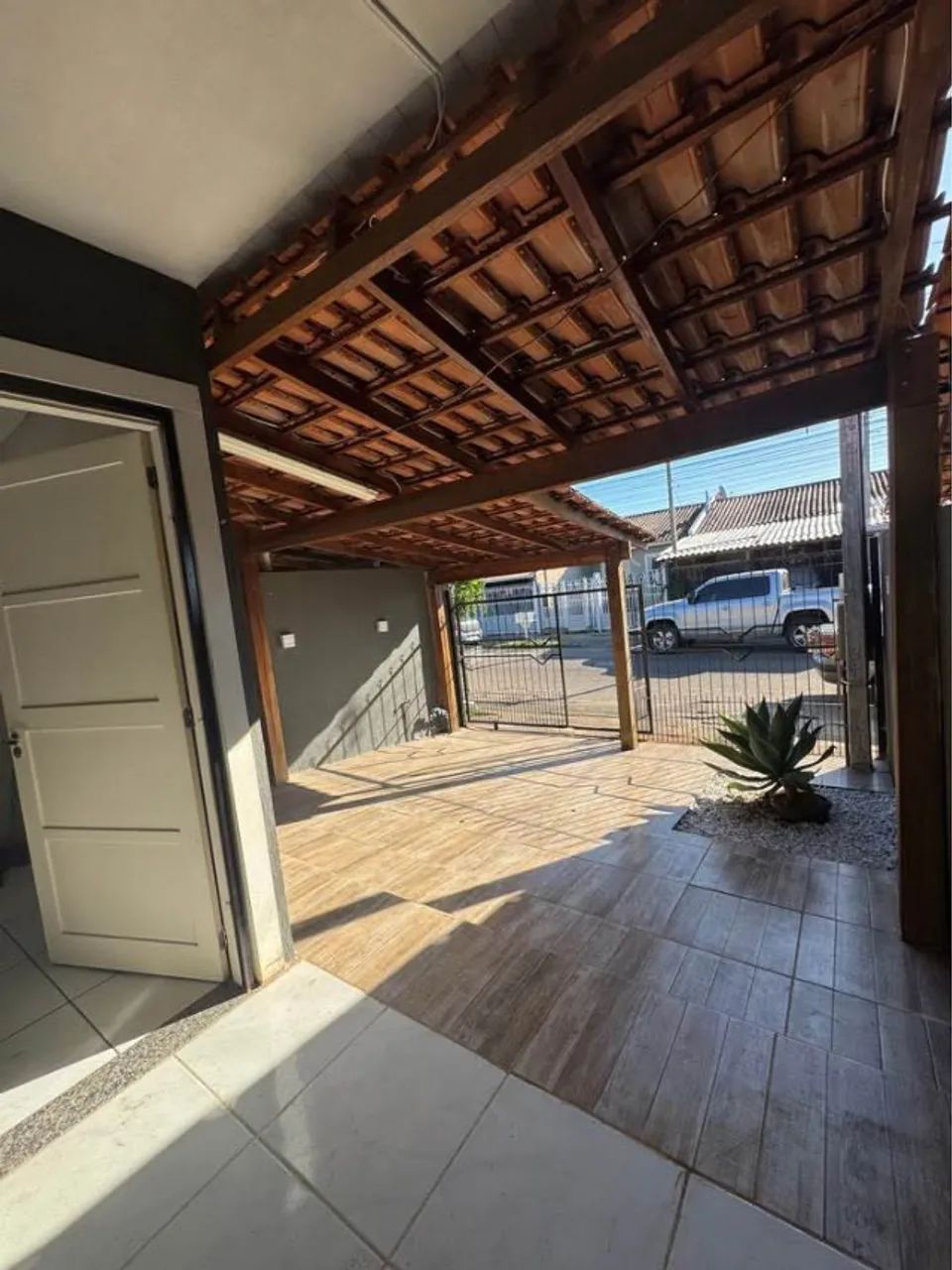 Vendo Casa em Itaciba Cariacica ES 150.000 - Foto 3