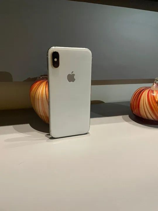 iPhone X  - Foto 2
